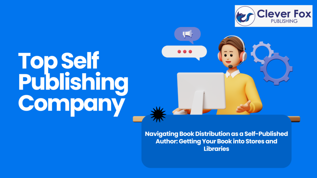 top self publishing company